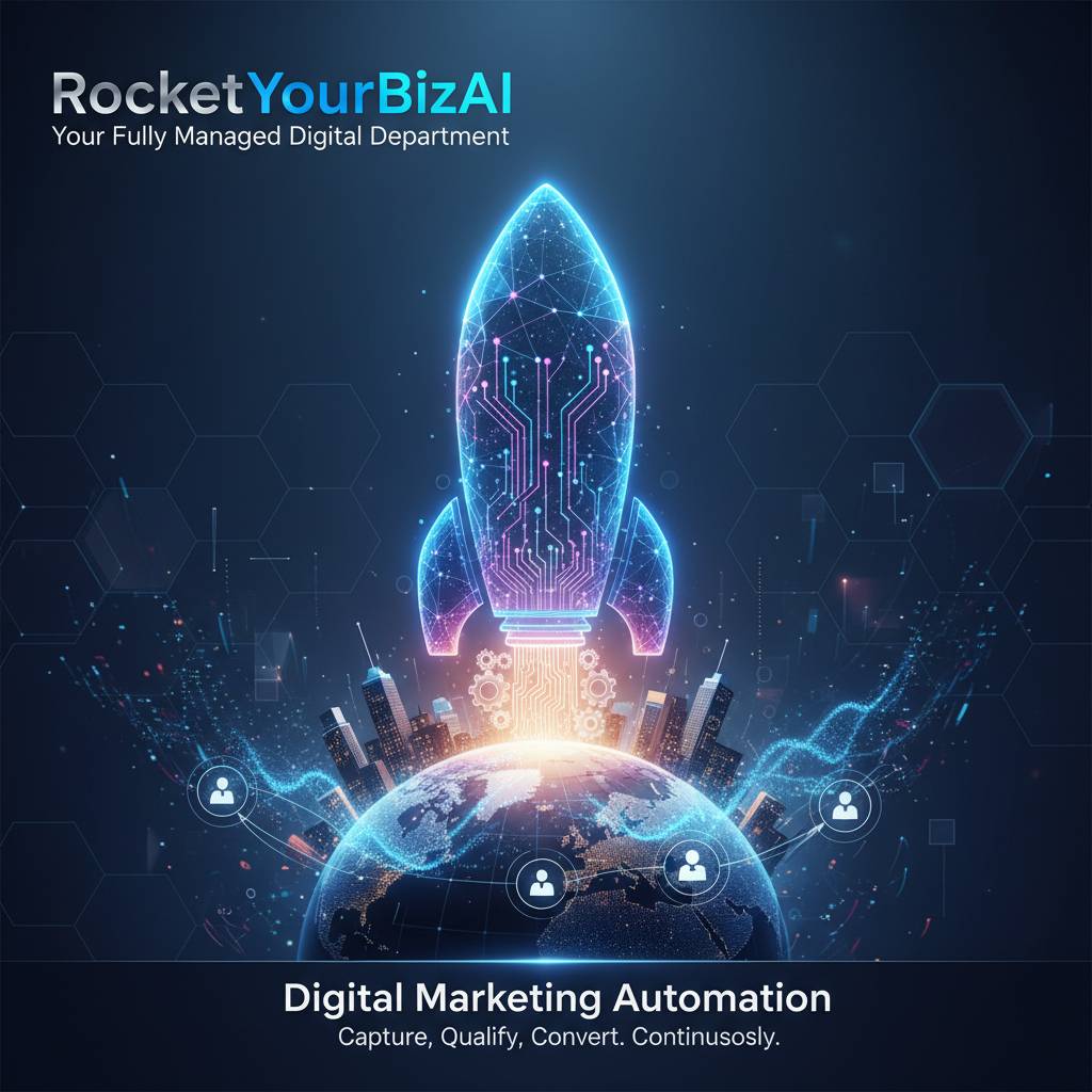 What Is Digital Marketing Automation and Why Does It Matter?