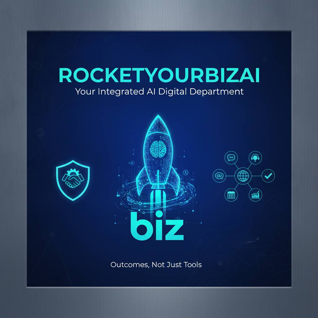 What Sets RocketYourBizAI Apart From Other Lead Generation Services